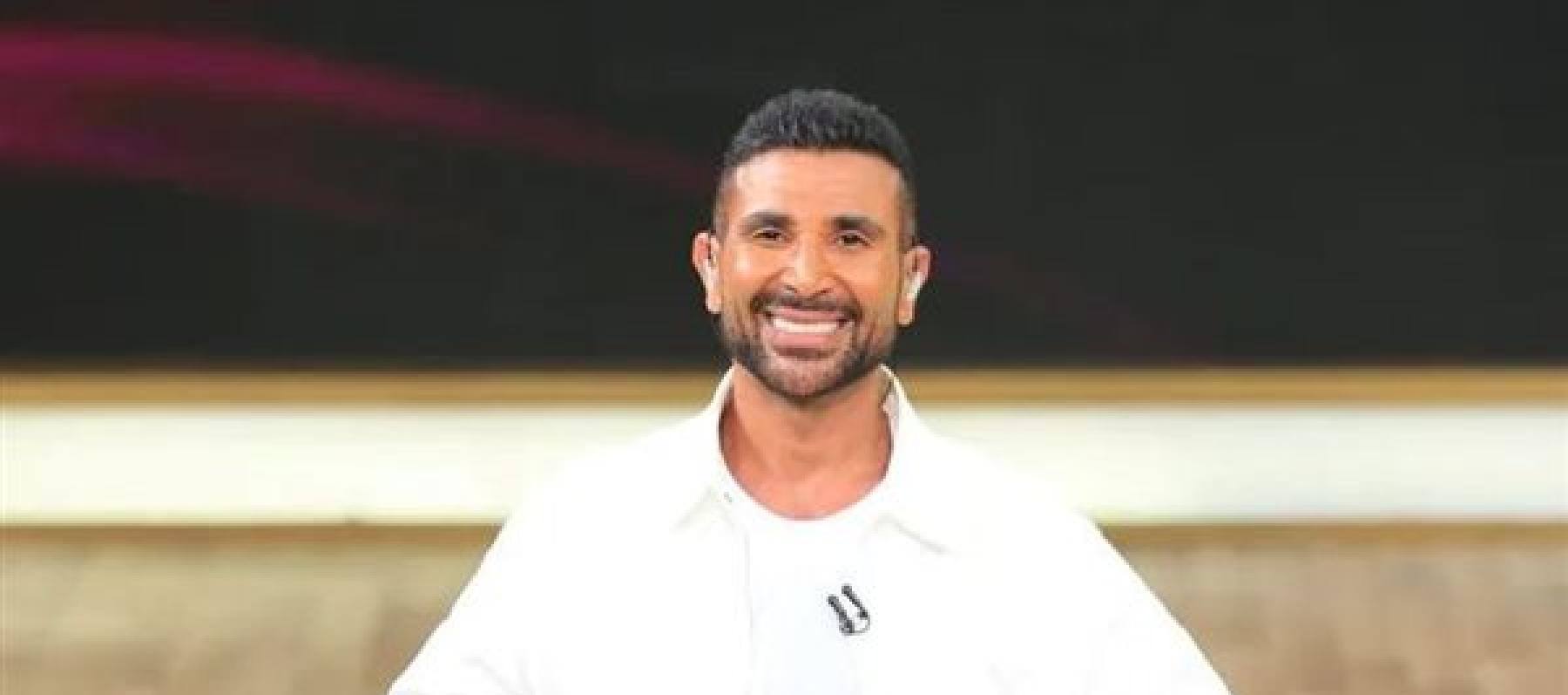 أحمد سعد