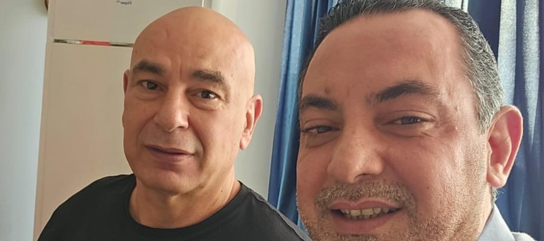 حسام حسن