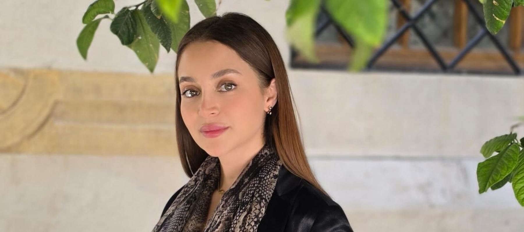 روزينا لاذقاني