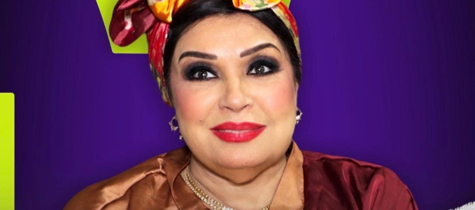 فيفي عبده