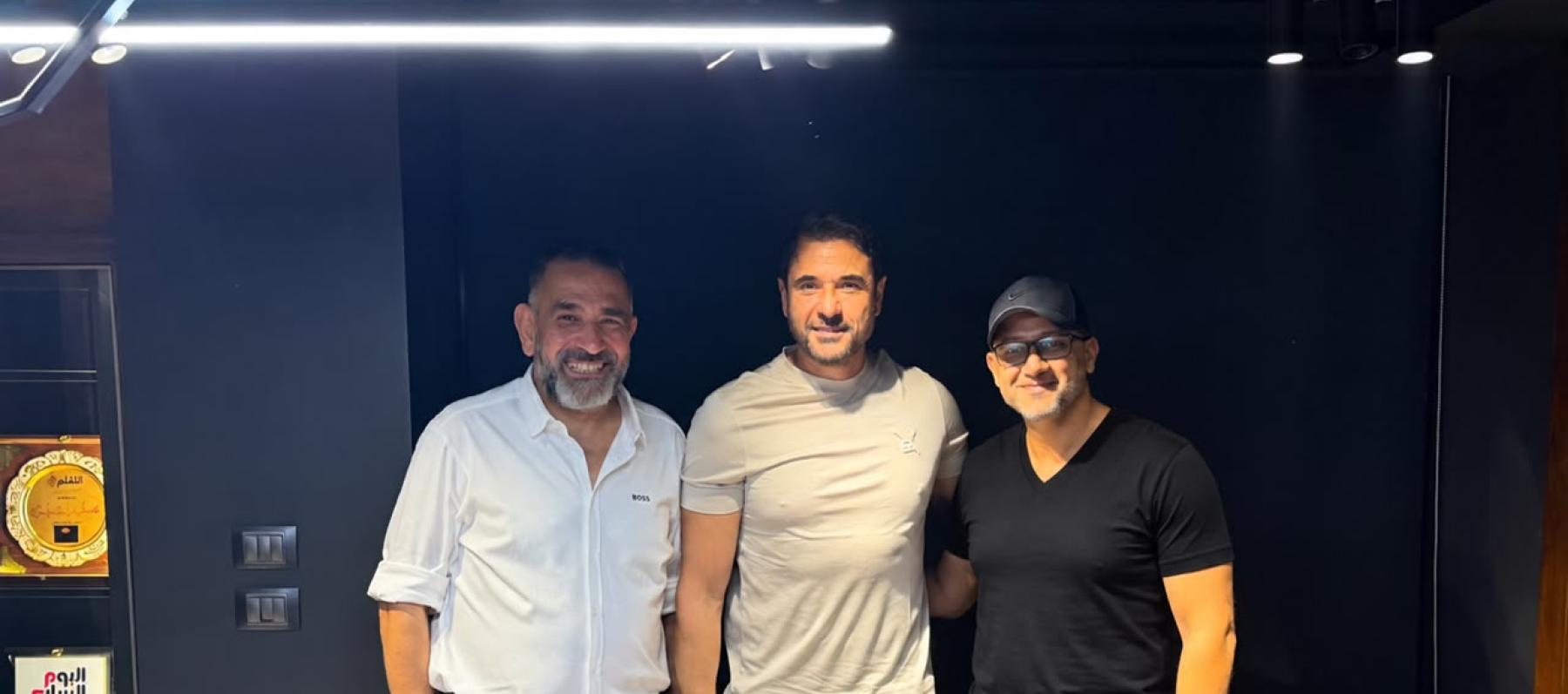 فيلم العارف 2