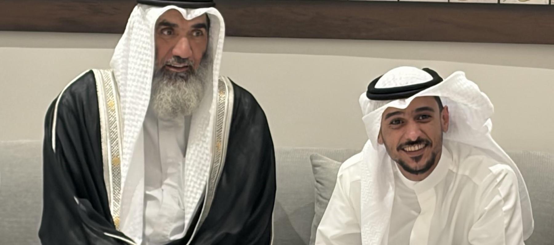 عايض يوسف