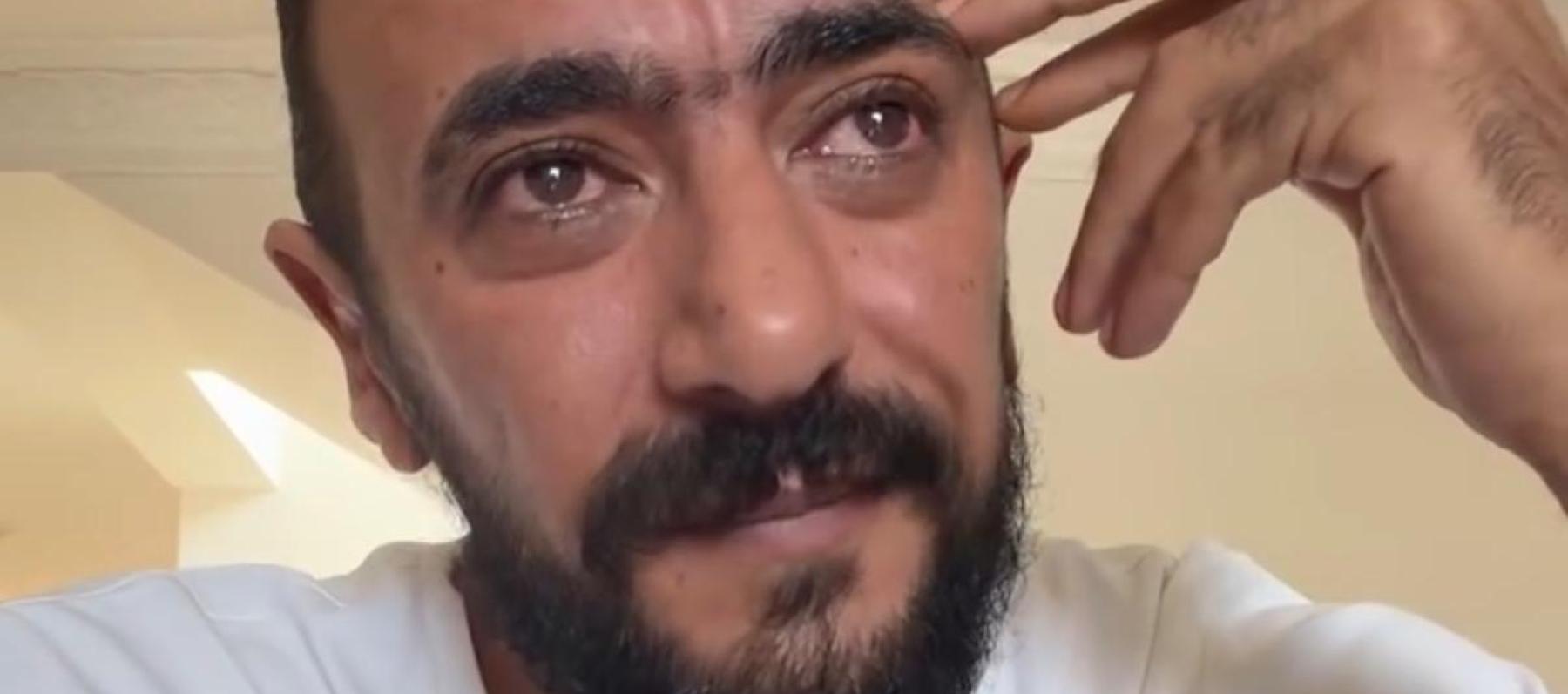 أحمد العوضي