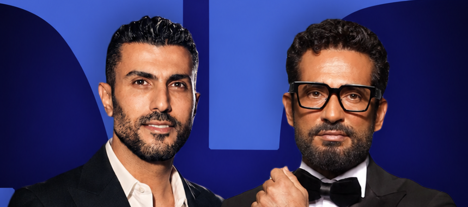  محمد سامي - عمرو سعد