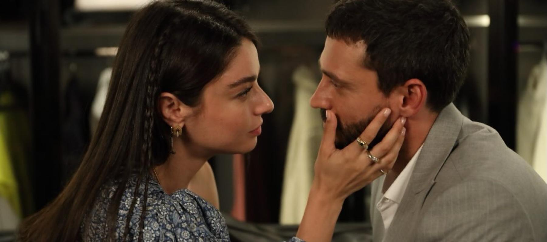 مسلسل حب محتمل الحلقة 12 - مصدر الصورة غوغل