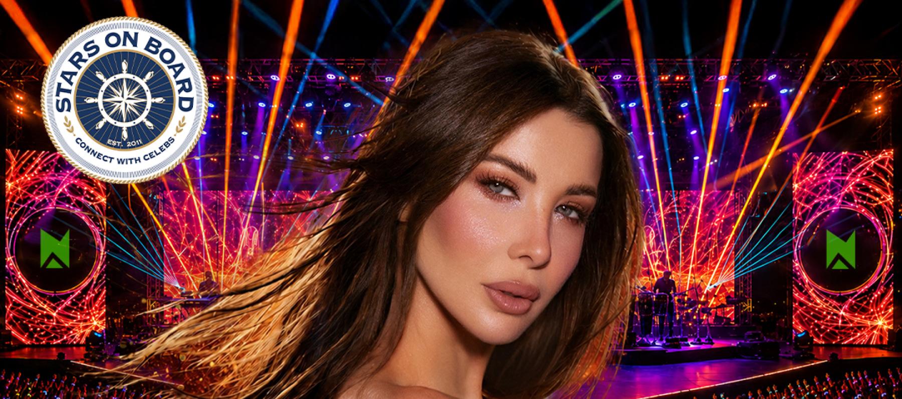 نانسي عجرم حفل تركيا