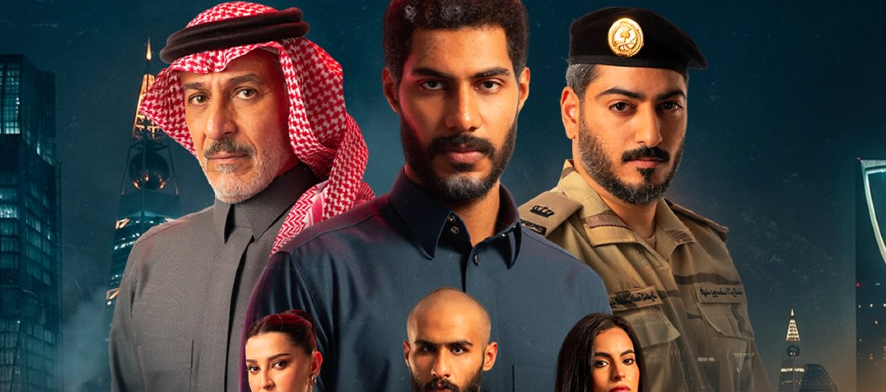 مسلسل حبتين - مصدر الصورة غوغل