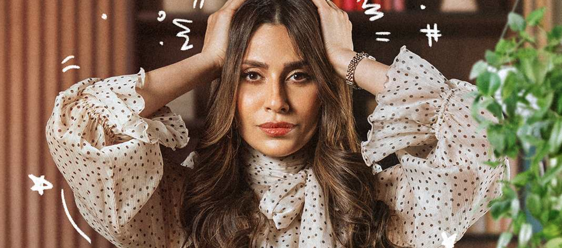حلقات مسلسل سندس من 1 لـ 4 - مصدر الصورة mbc شاهد