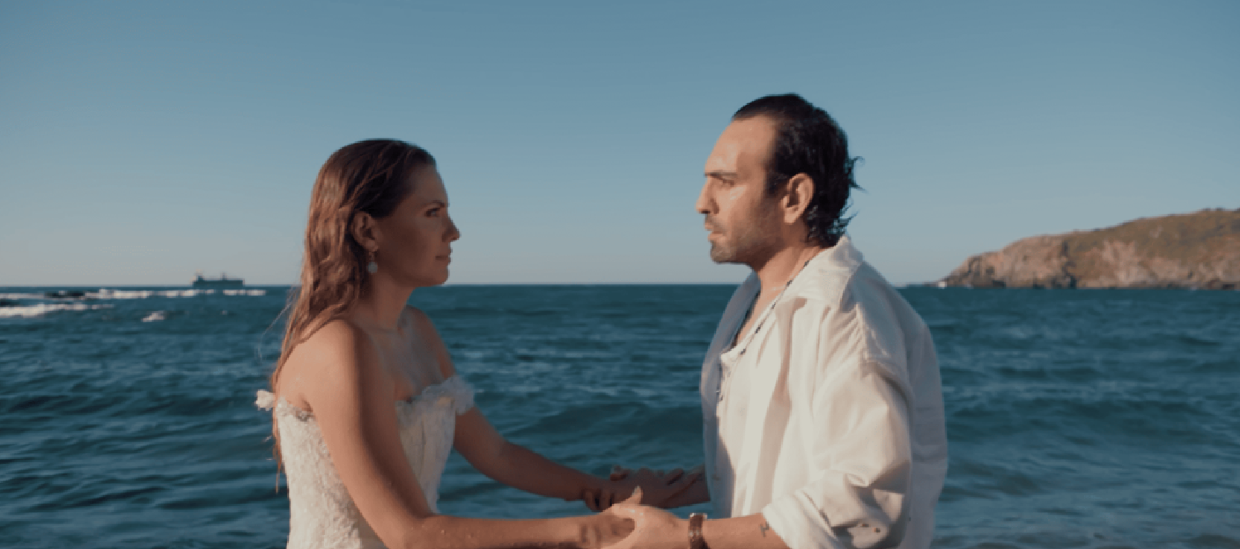 مسلسل قهوة مالحة الحلقة 2 - مصدر الصورة غوغل