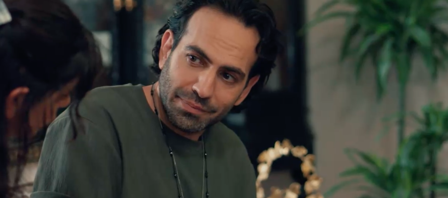 مسلسل قهوة مالحة الحلقة 2 - مصدر الصورة غوغل