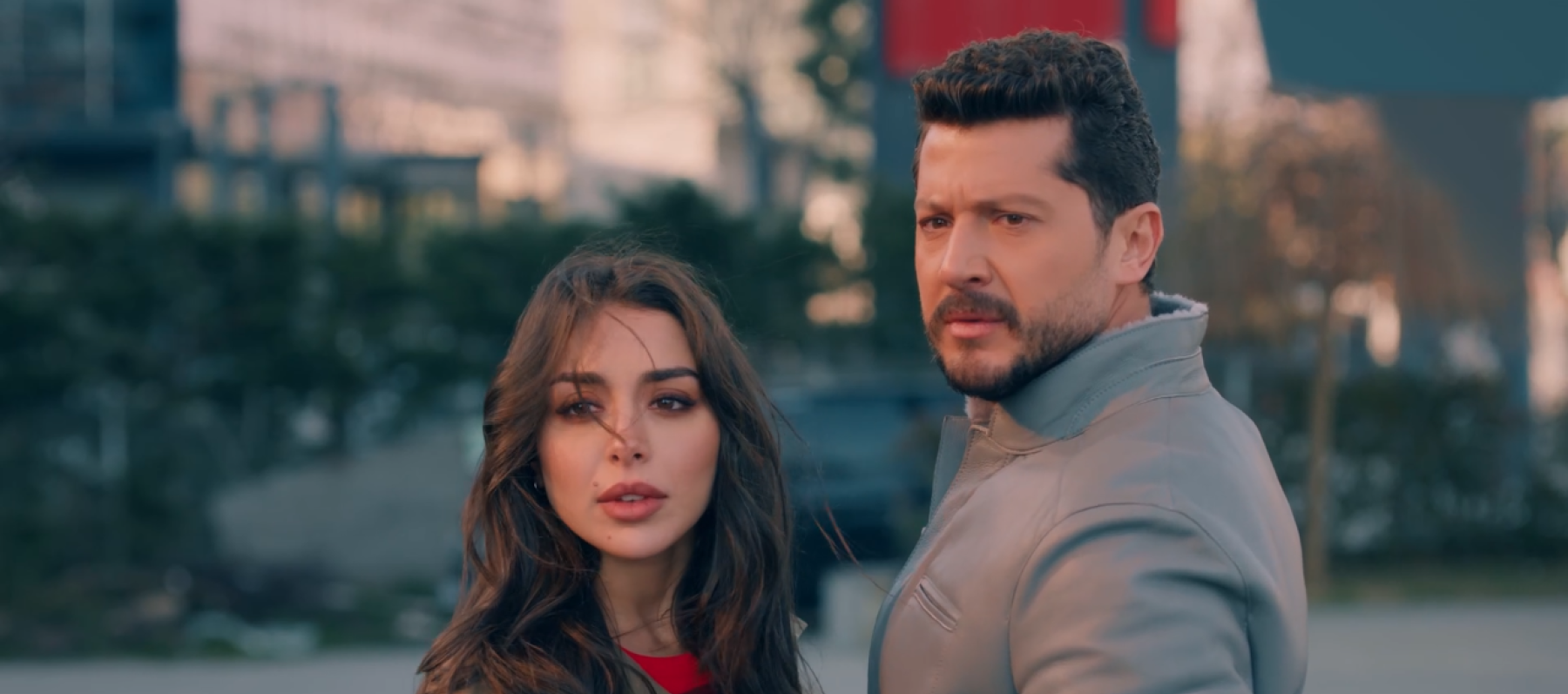 مسلسل حب على ورق الحلقة 66 - مصدر الصورة شاهد