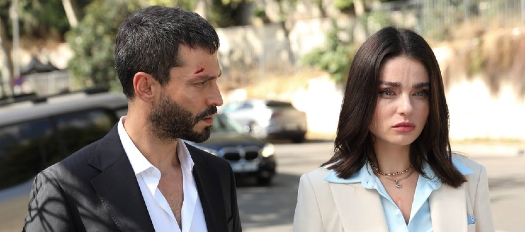مسلسل احتمال حب الحلقة 13 - مصدر الصورة غوغل