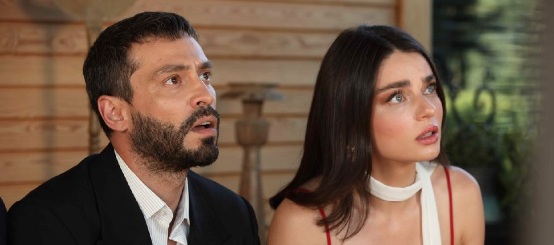 مسلسل حب محتمل الحلقة 14 - مصدر الصورة غوغل