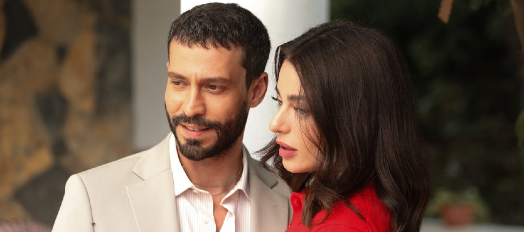 مسلسل حب محتمل الحلقة 15 - مصدر الصورة غوغل