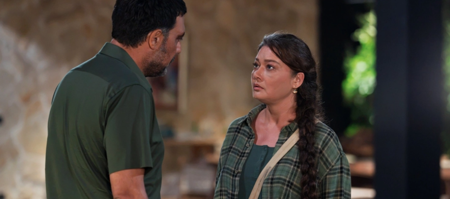 مسلسل المعلمة أومور الحلقة 1 - مصدر الصورة غوغل
