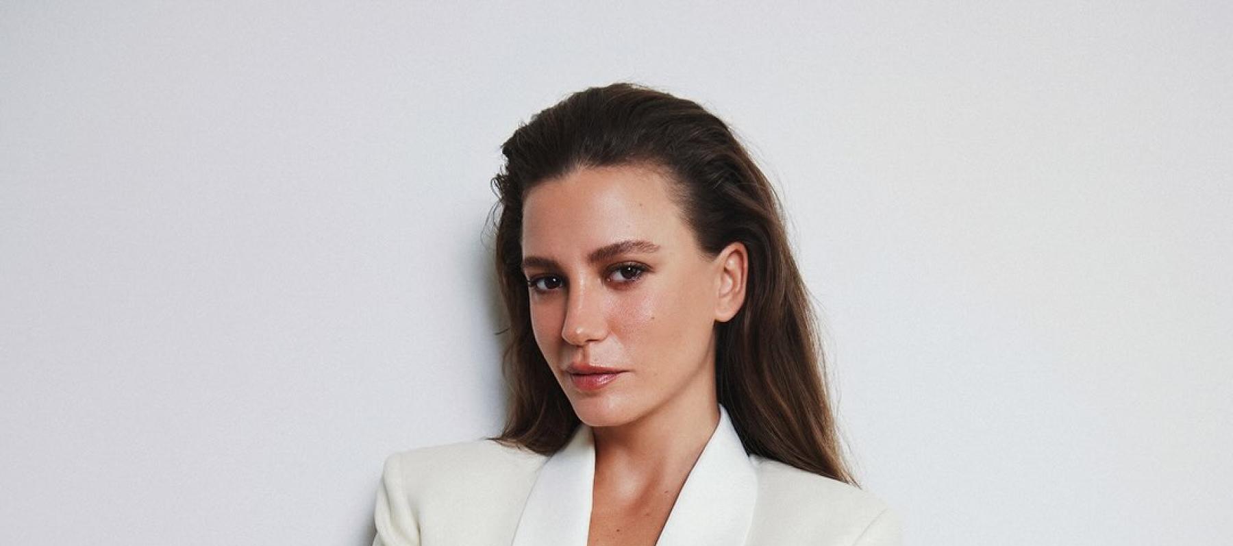 ريتشارد ميل ترحب بسيريناي ساريكايا ضمن عائلتها  - الصورة من انستغرام Richard Mille بعدسة Kenza Le Bas