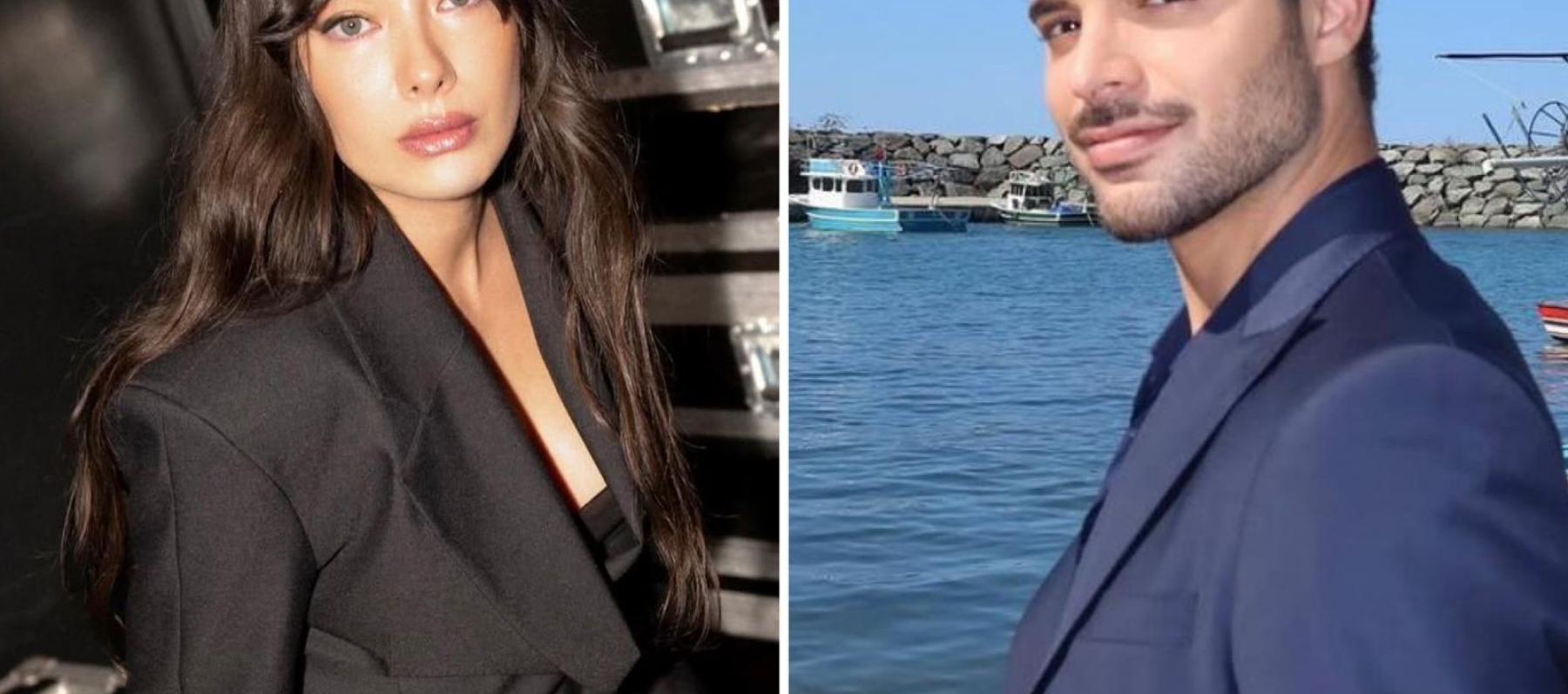 هاليت أوزغور ساري أمام نسليهان أتاغول