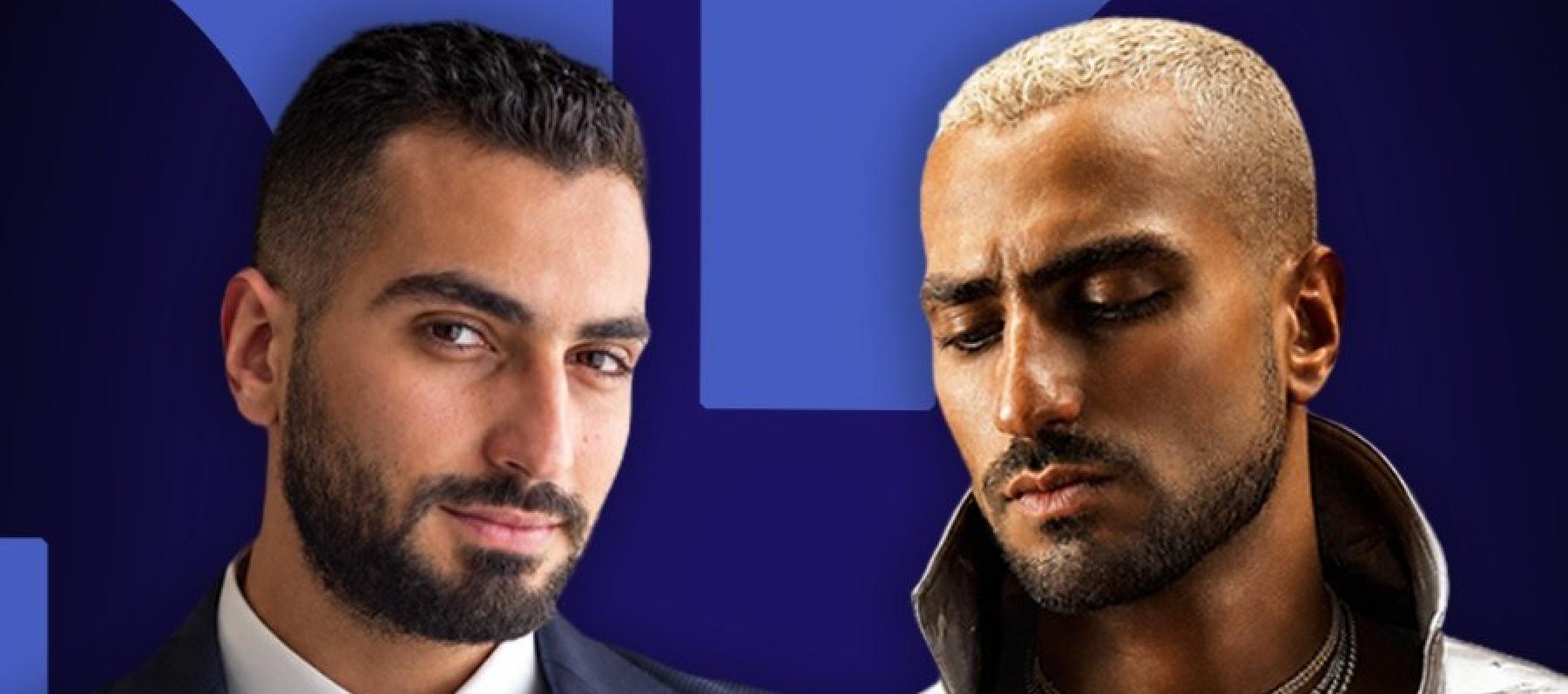 محمد الشرنوبي