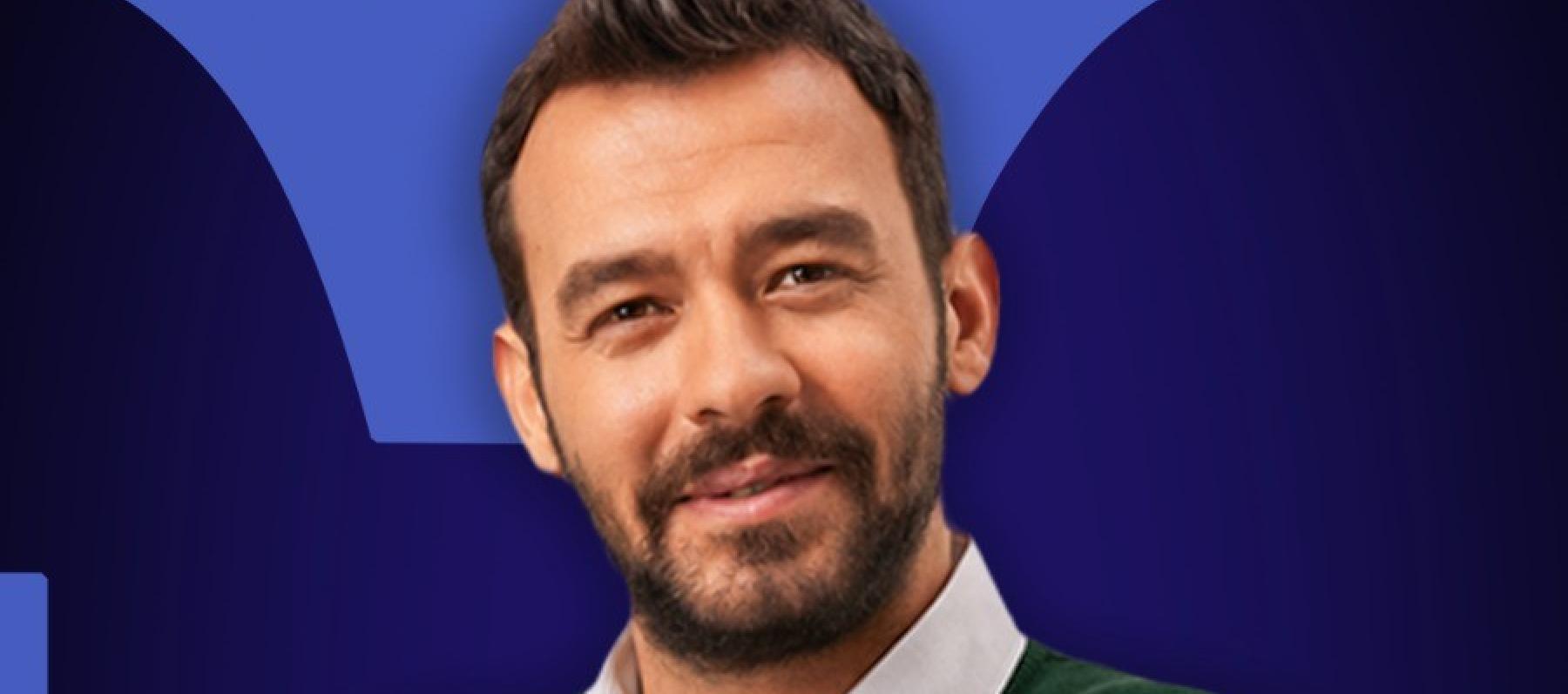 شخصية كنان في مسلسل حب على ورق