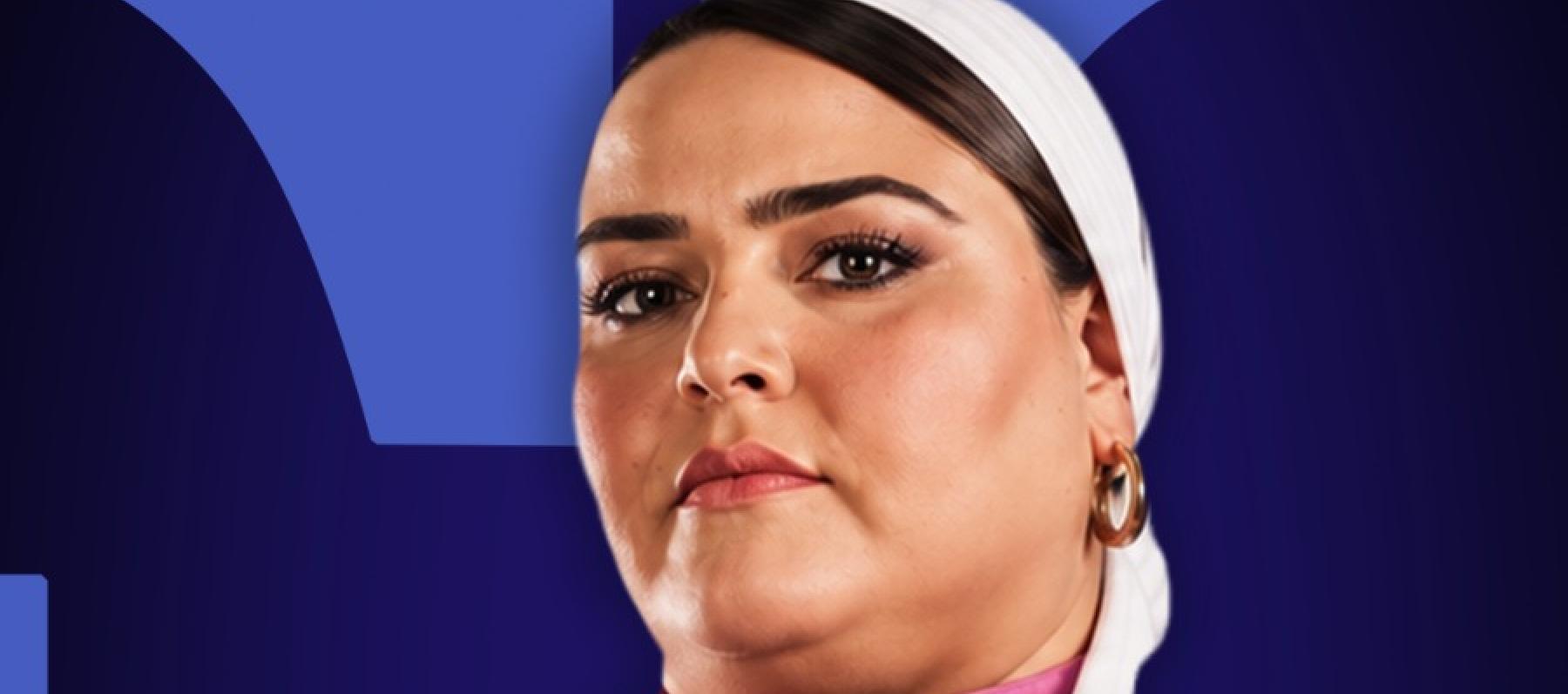 مسلسل بنج كلي يفتح جراح ناندا محمد