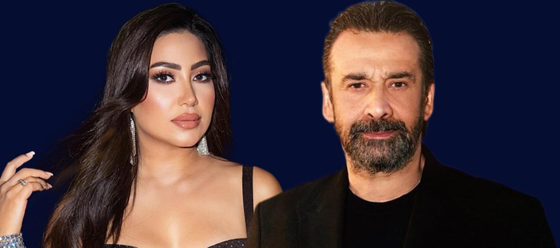 كريم عبدالعزيز وبوسي يجتمعان في ديو غنائي بفيلم مطلوب عائليًا