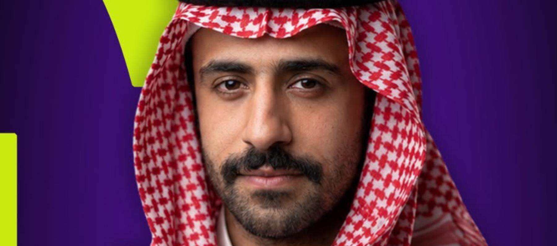 ناصر الدوسري يستعد للعودة بشخصية خالد في "شارع الأعشى"