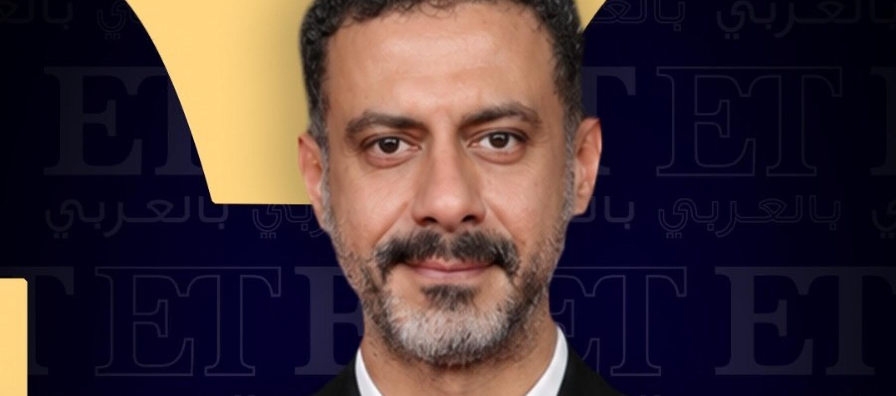 محمد فراج
