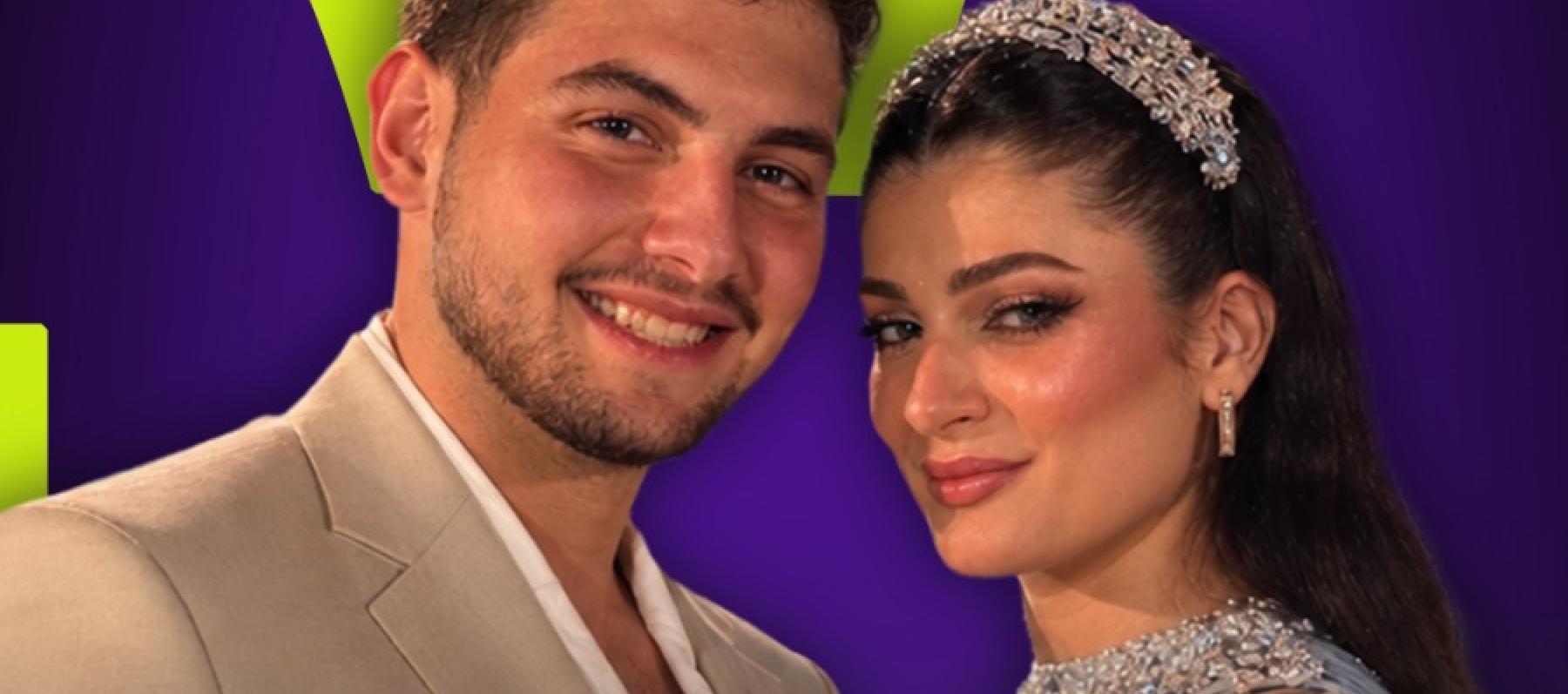 خطوبة زين عبيد نجم ذا فويس كيدز تصدم الجمهور 