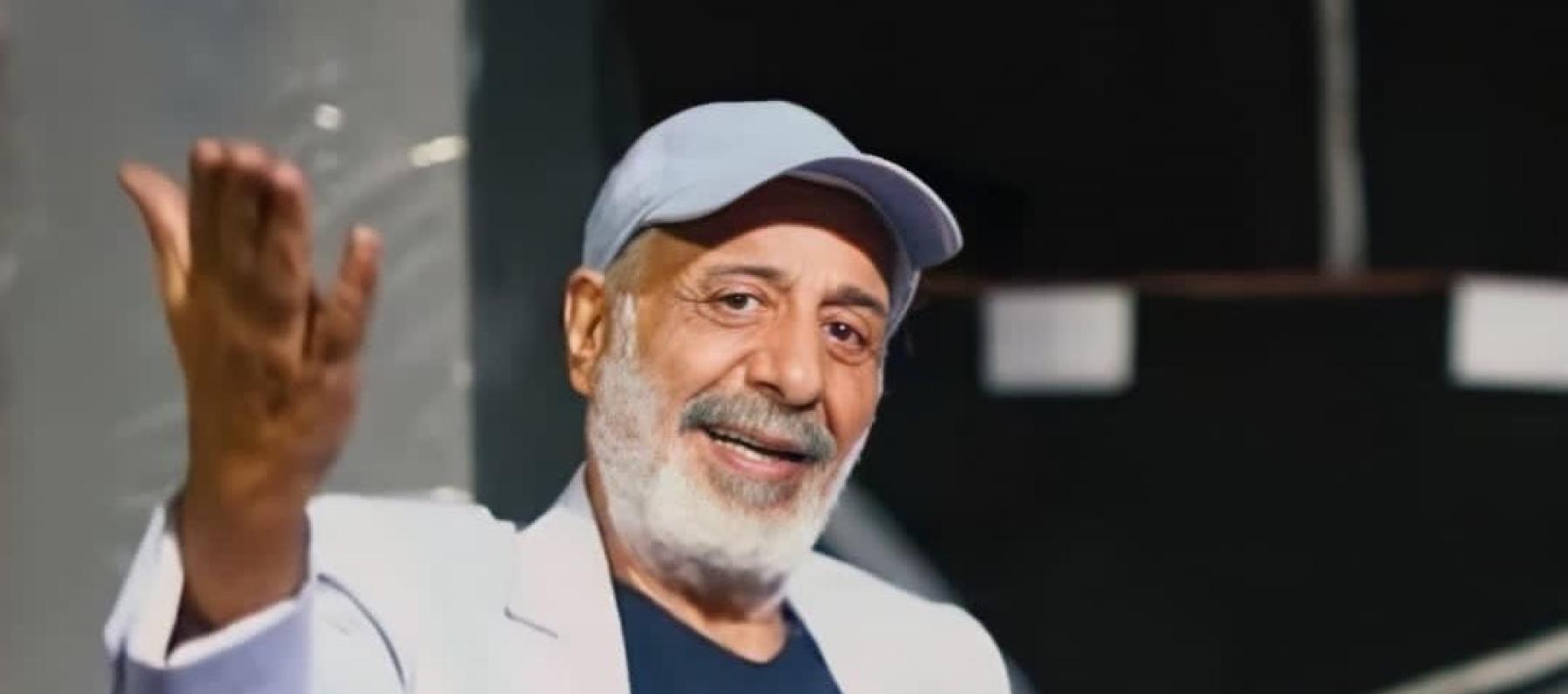 أيمن زيدان