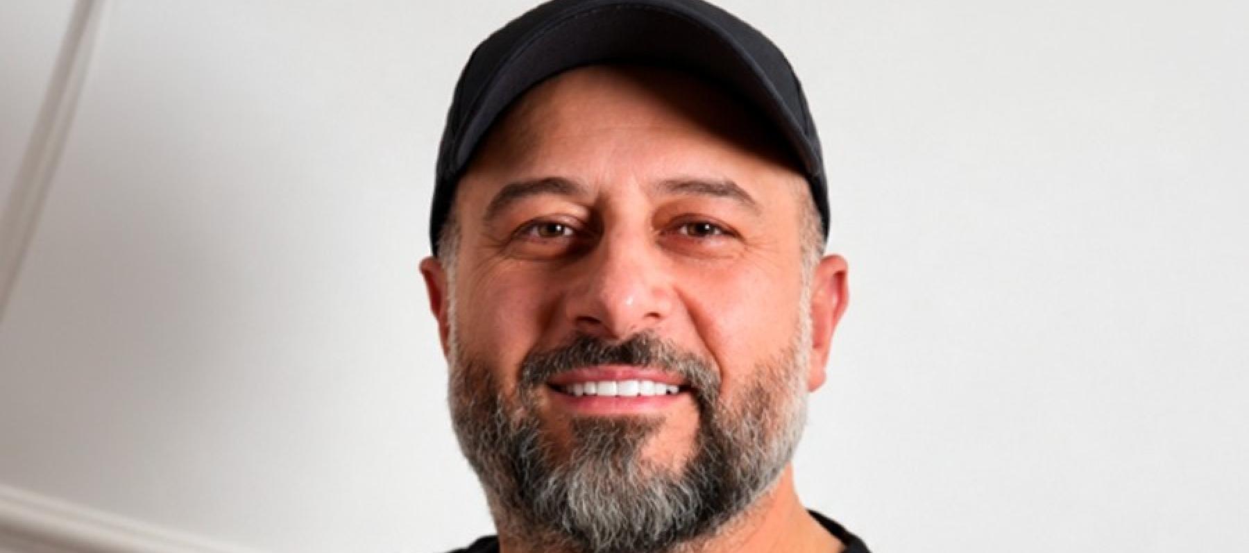 سعيد قبيسي