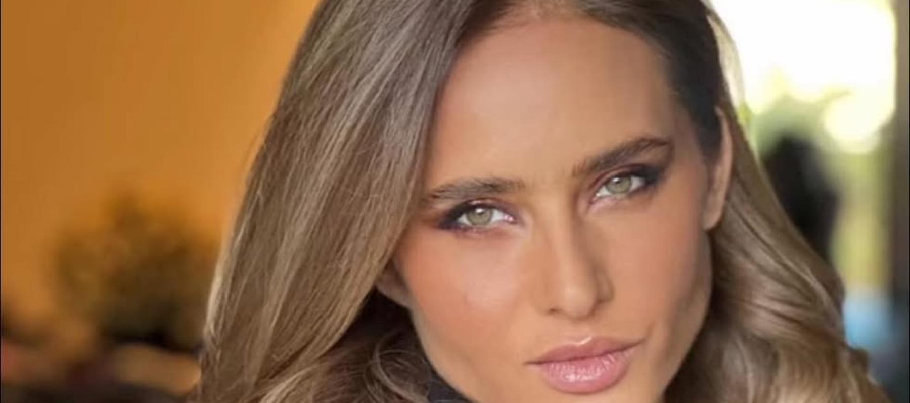 نيللي كريم عن ترشيح «القصص» للأوسكار: «من الأفلام اللي هتعيش»