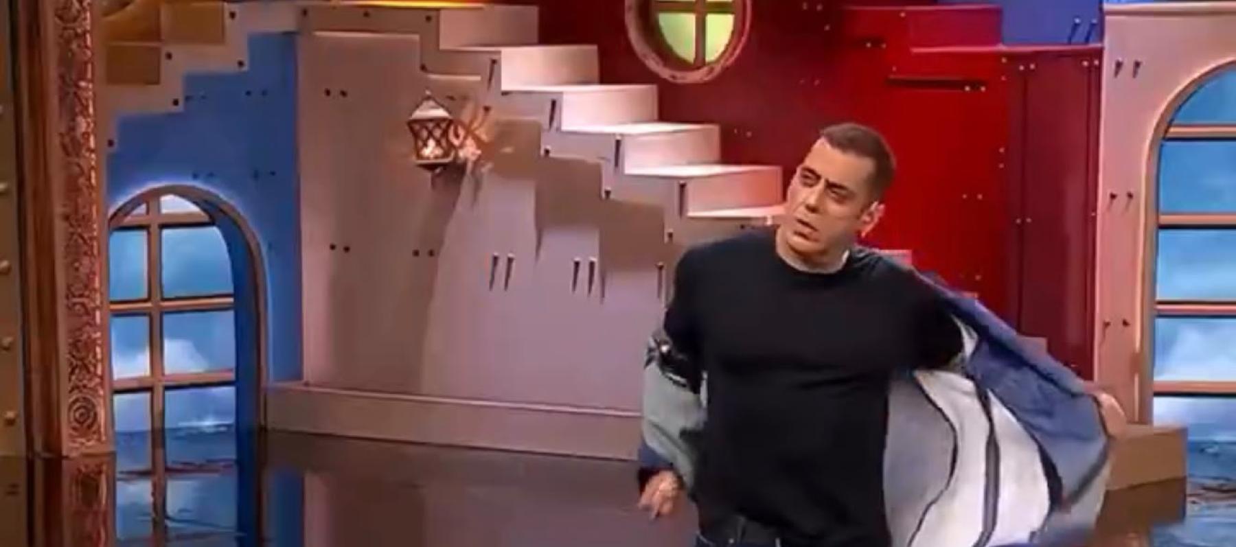 سلمان خان