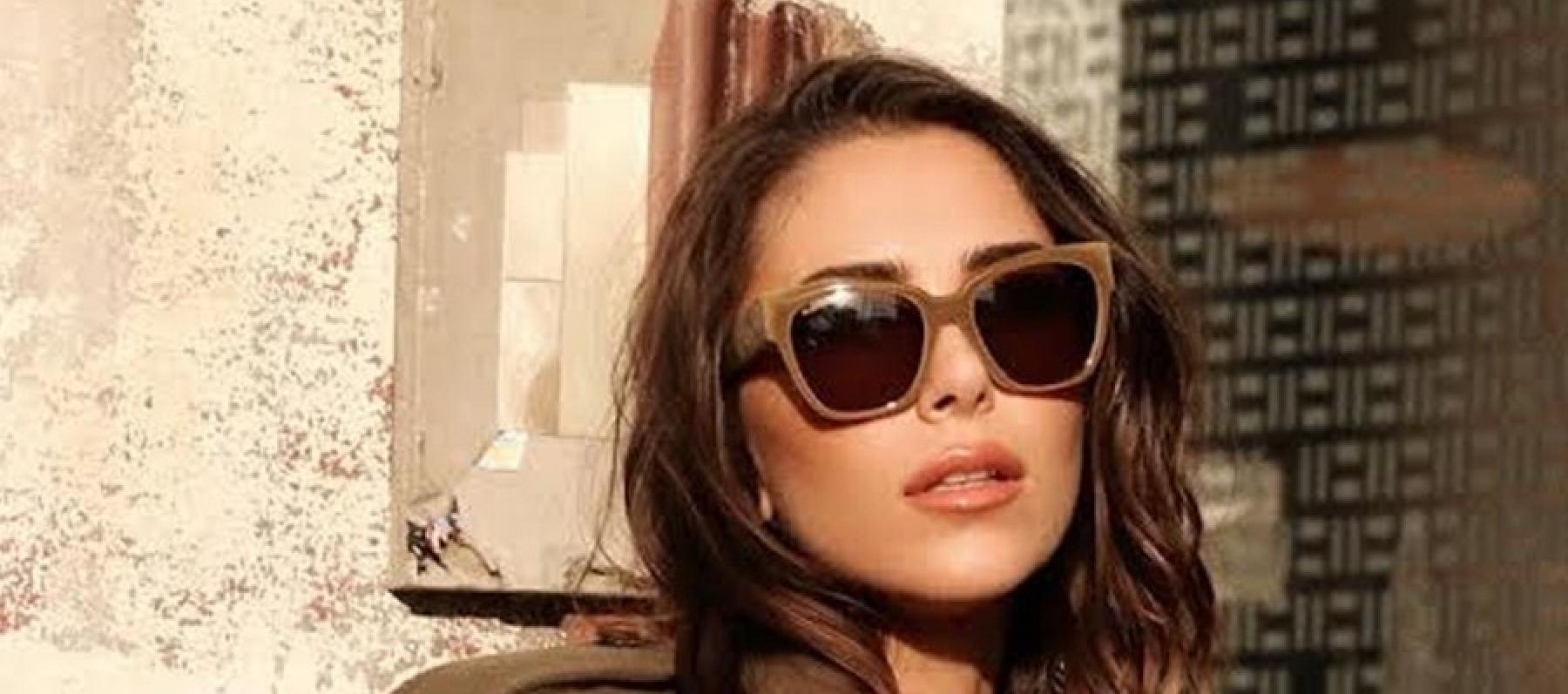 دانييلا رحمة في ميلان