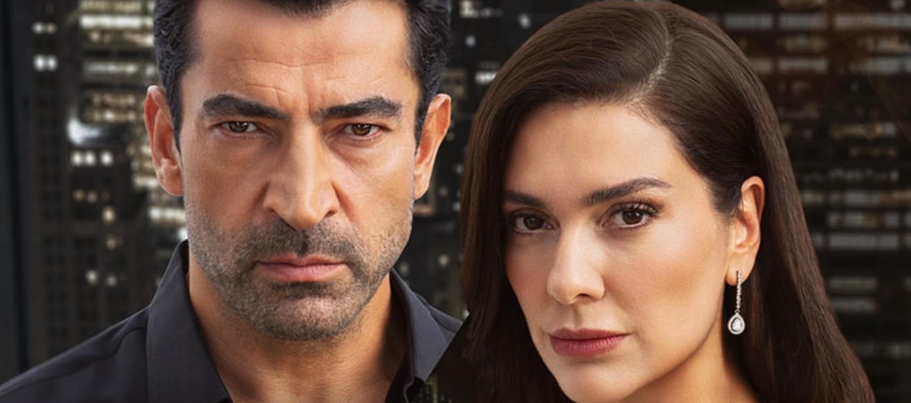 مسلسل آبي - إنستاغرم