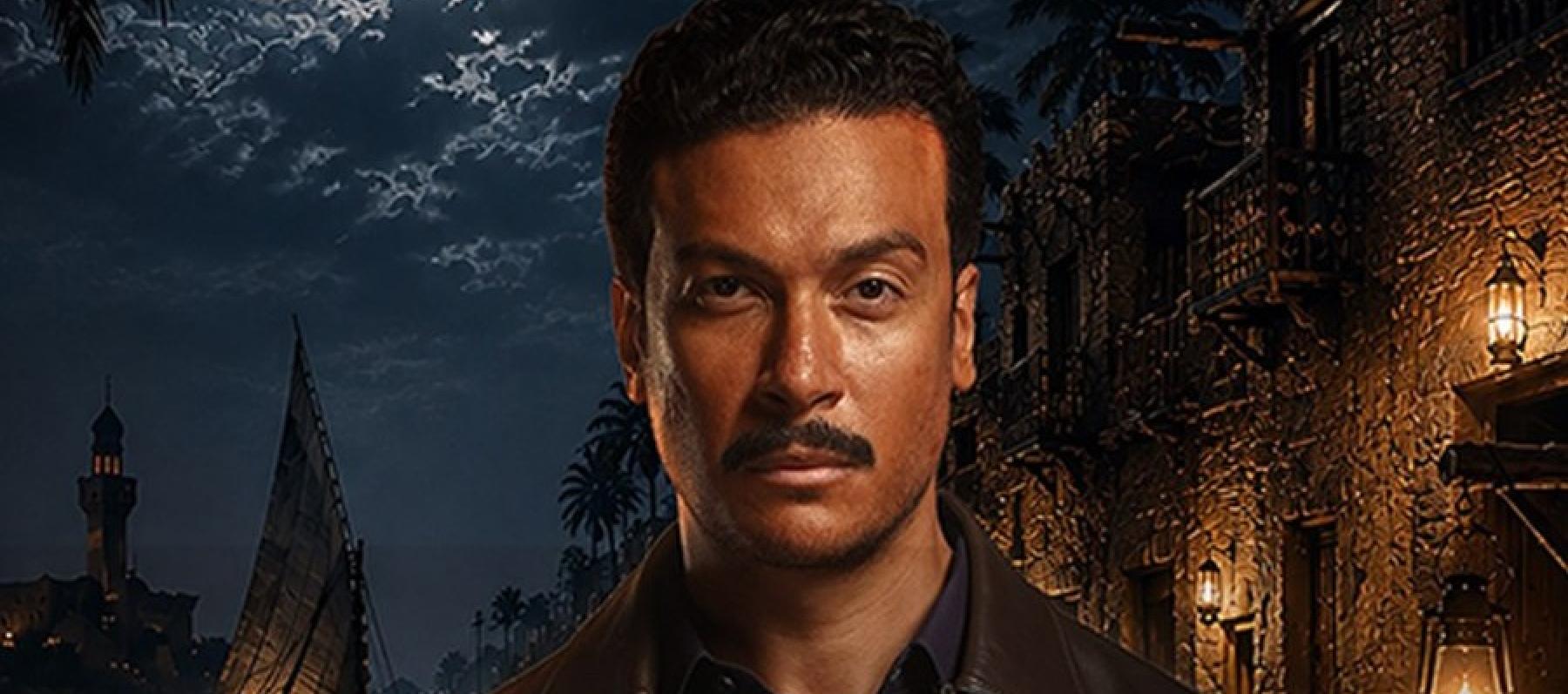 أحمد عبد الوهاب