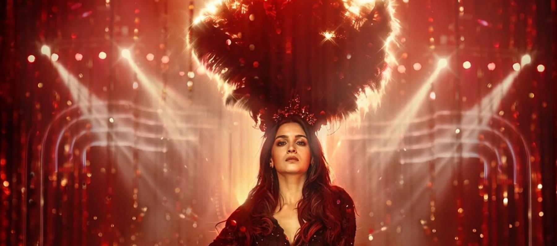 عليا بهات - من صفحة Bhansali Productions 
