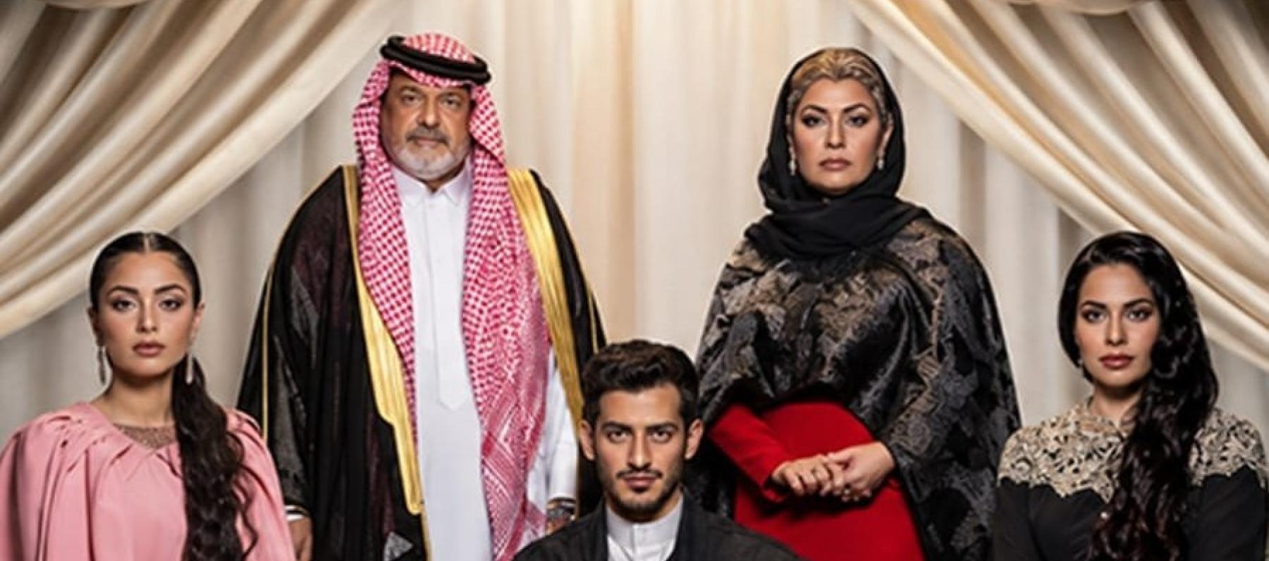 كاست فيلم المهايطية