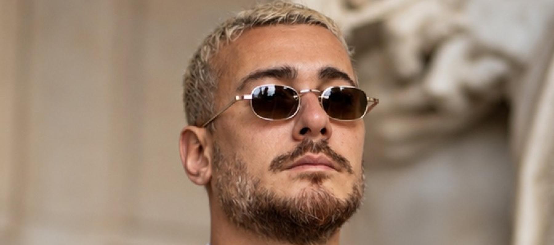 سعد لمجرد