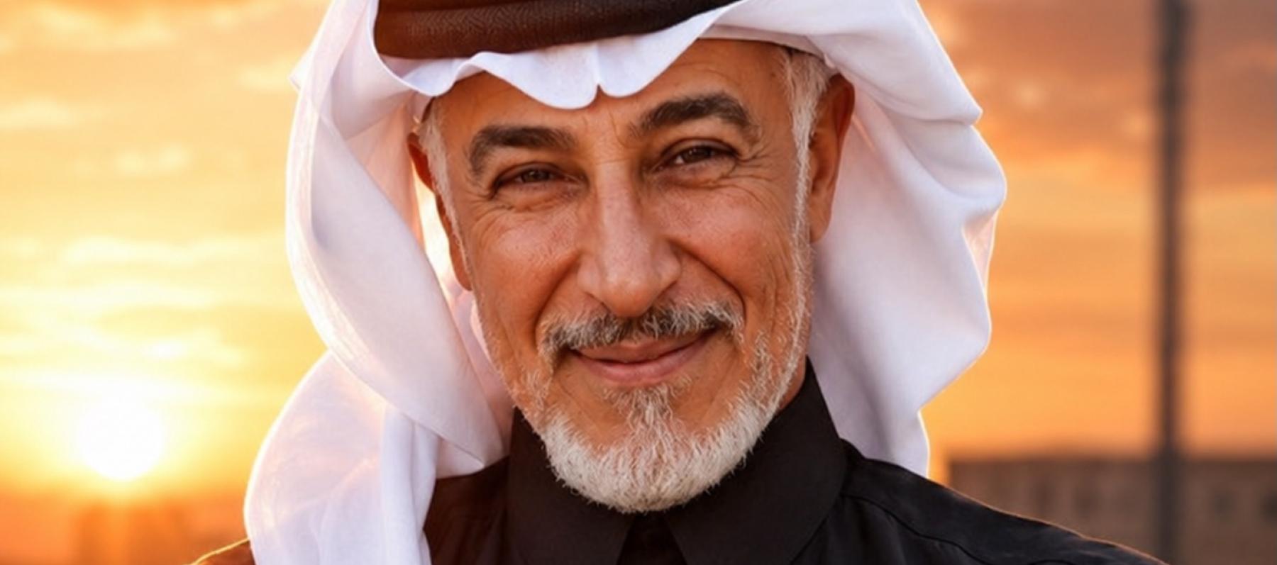 عبد المحسن النمر من انستغرام