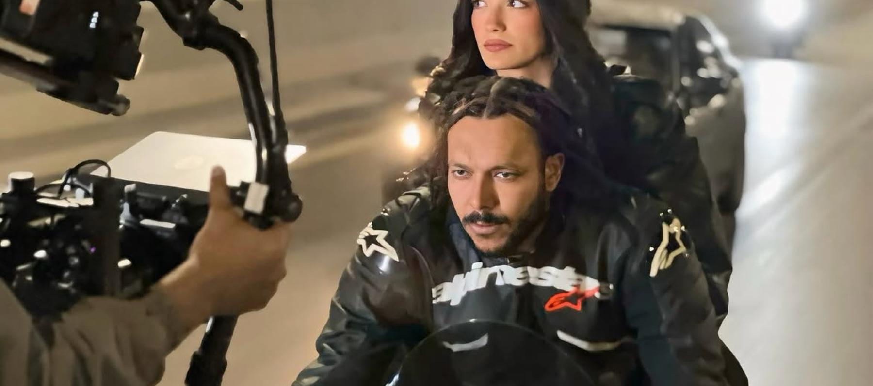 ويجز وتارا عماد