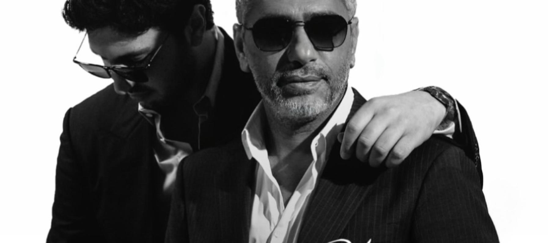 فضل شاكر - محمد شاكر