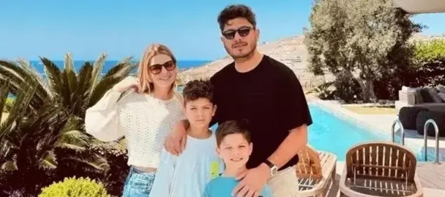 بيلين كاراهان - إنستغرام