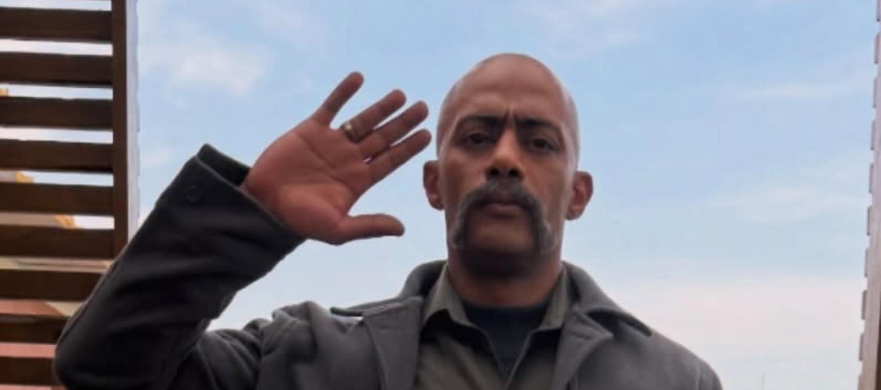 محمد رمضان