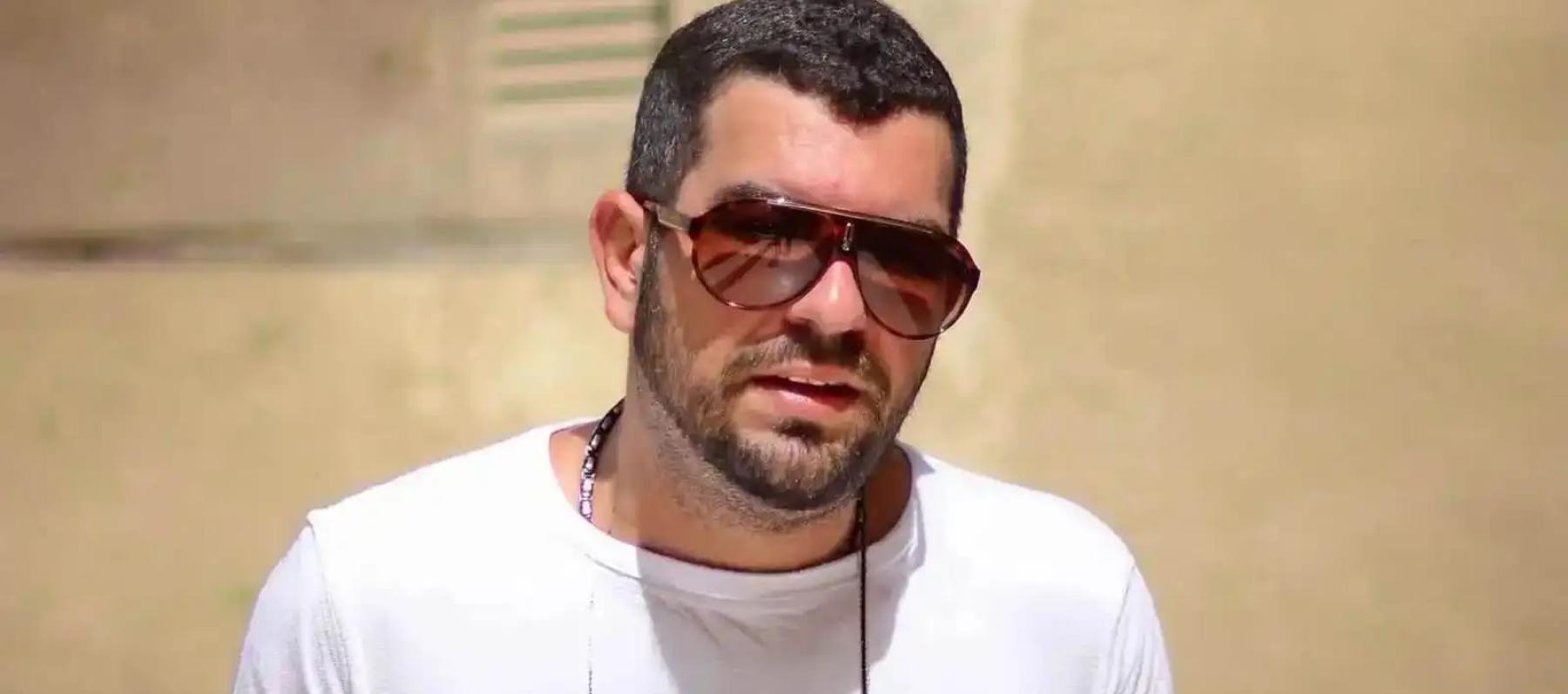 طارق توكل