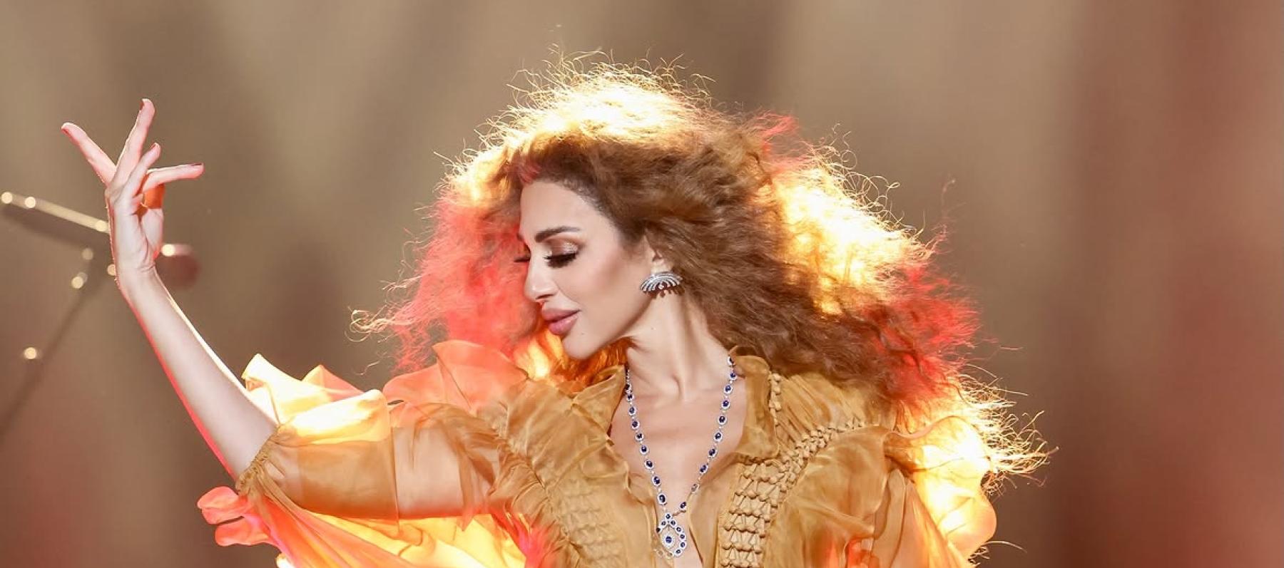 ميريام فارس