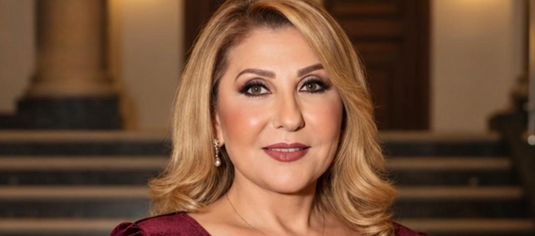 نادية الجندي 