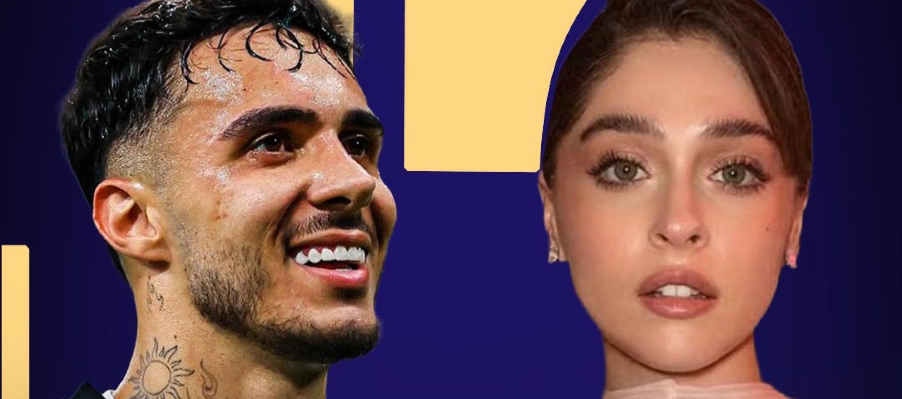 جيمري بايسال وإميرهان توبتشو