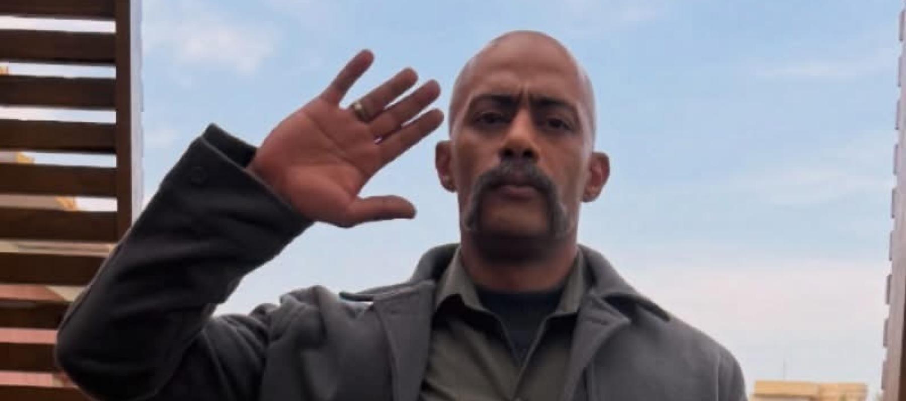 محمد رمضان 
