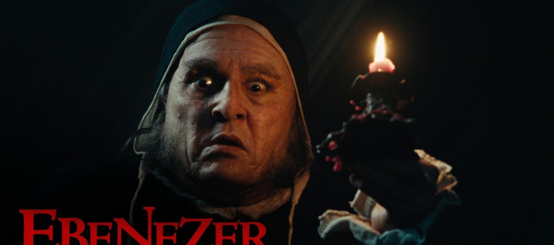 بوستر فيلم Ebenezer