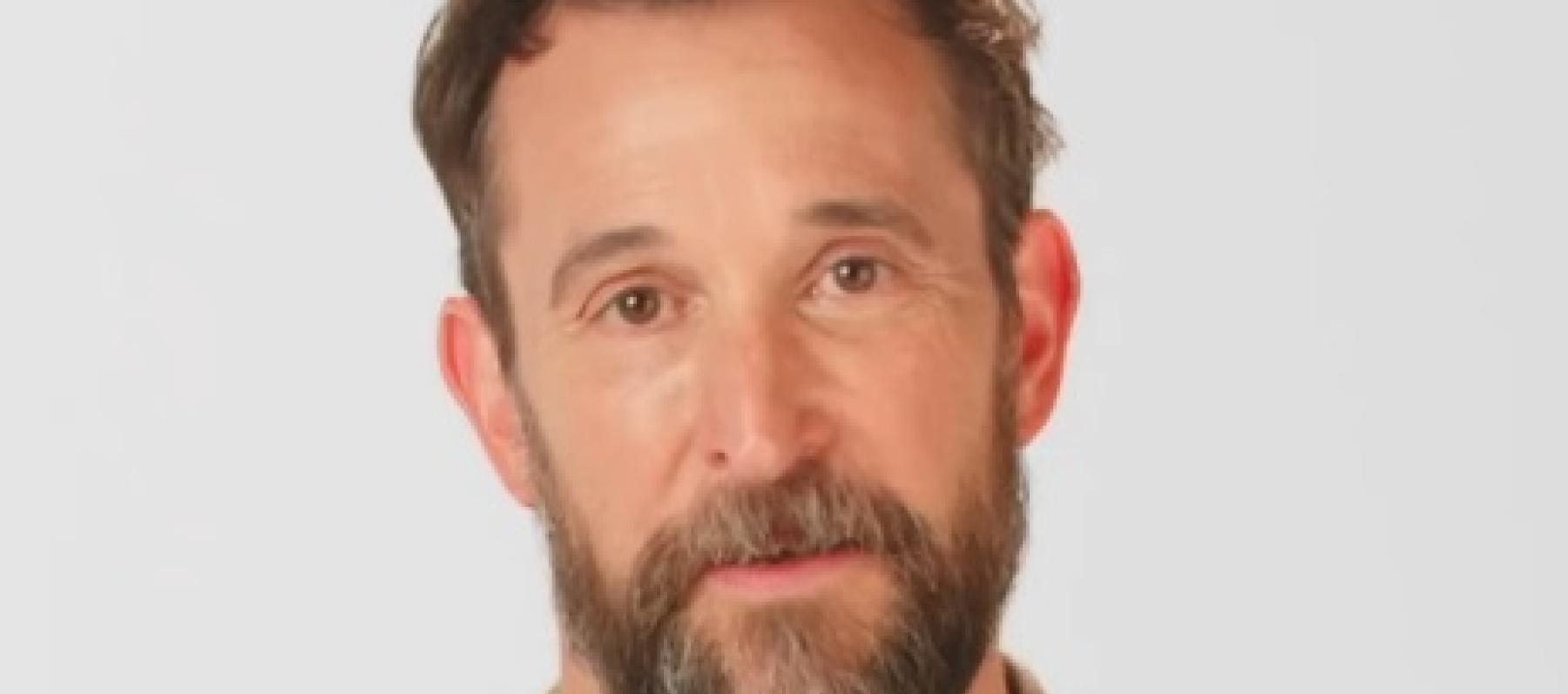 نواه وايلي - Noah Wyle